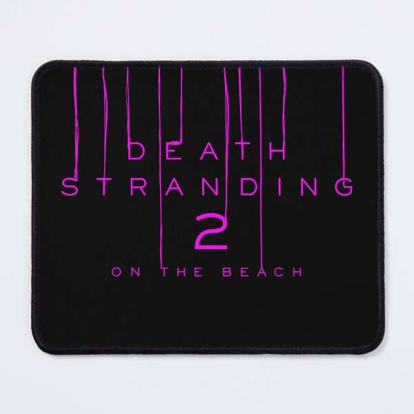 Item preview, Death Stranding 2: On The Beach Video Game designed and sold by Destinatioartox.