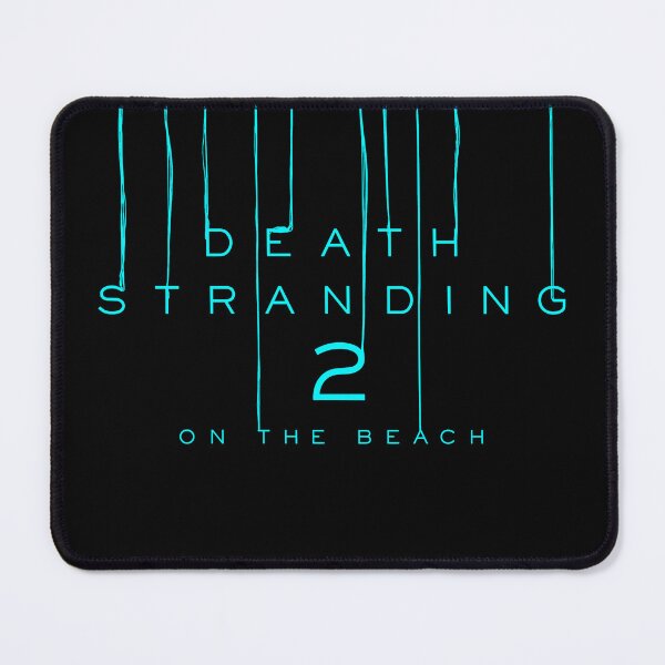 Item preview, Death Stranding 2: On The Beach Video Game designed and sold by Destinatioartox.