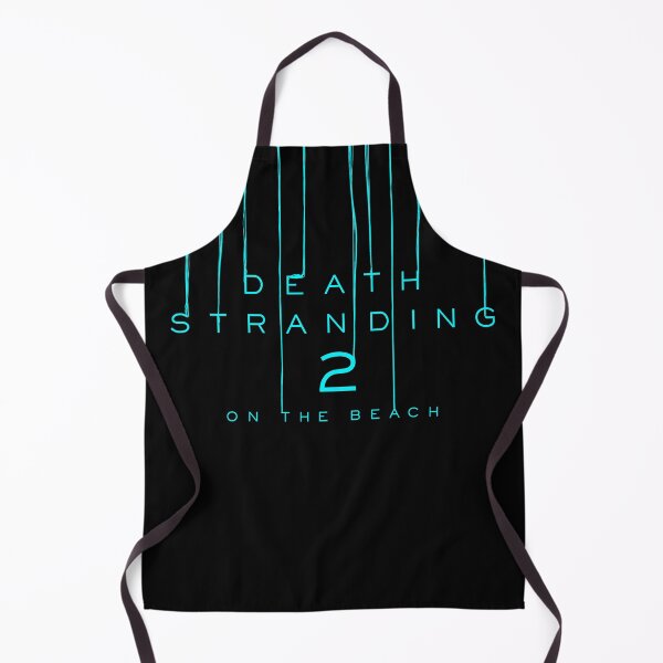 Item preview, Death Stranding 2: On The Beach Video Game designed and sold by Destinatioartox.