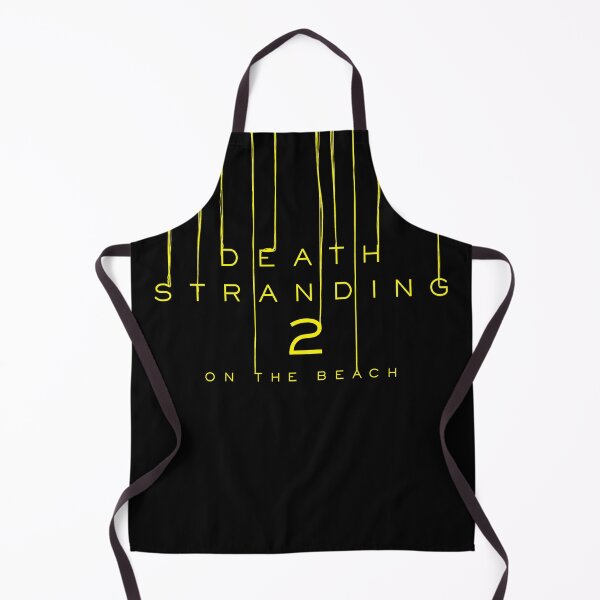 Item preview, Death Stranding 2: On The Beach Video Game designed and sold by Destinatioartox.