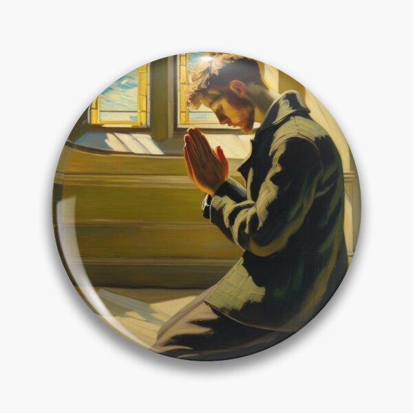Item preview, The Venerable Matt Talbot designed and sold by rbbbooks.