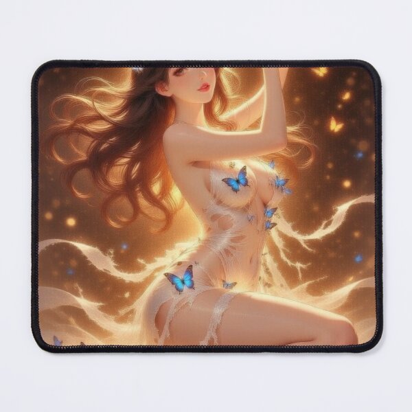 Item preview, Brunette beauty designed and sold by M_Arts.