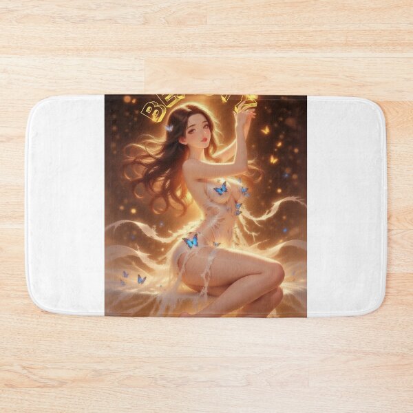 Item preview, Brunette beauty  designed and sold by M_Arts.