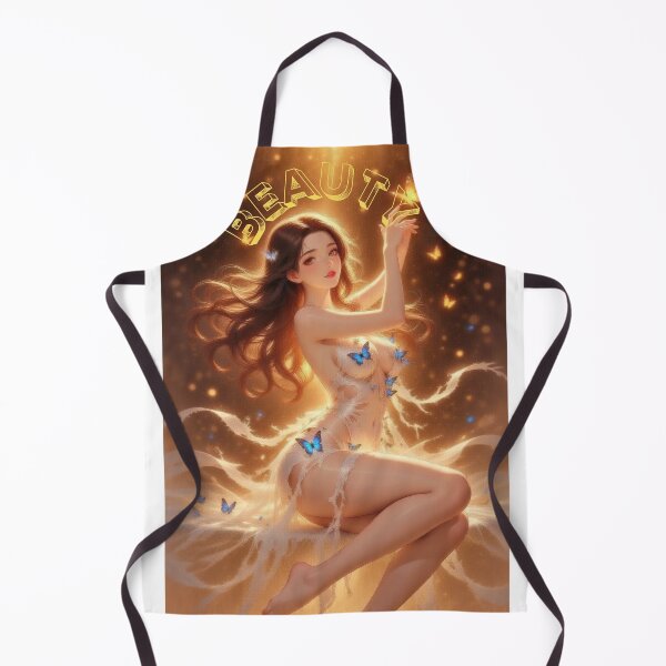 Item preview, Brunette beauty designed and sold by M_Arts.