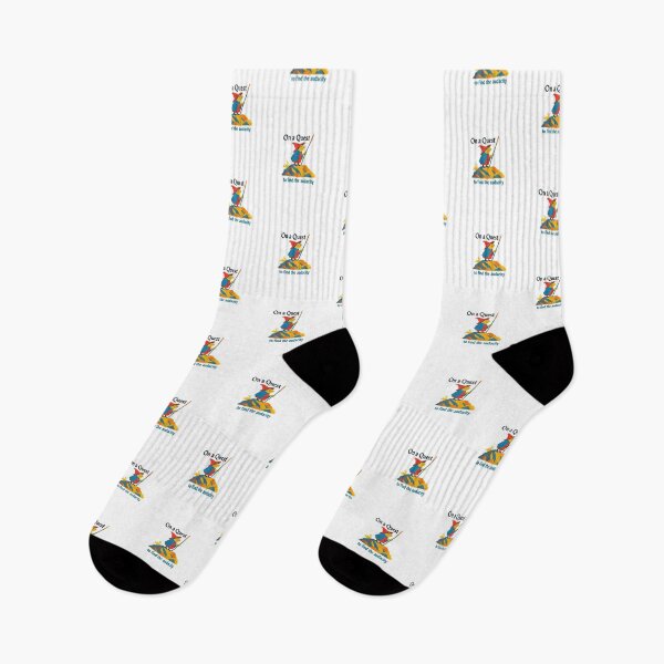 Item preview, Frog Wizard On a Quest to Find the Audacity designed and sold by HBDStudio.