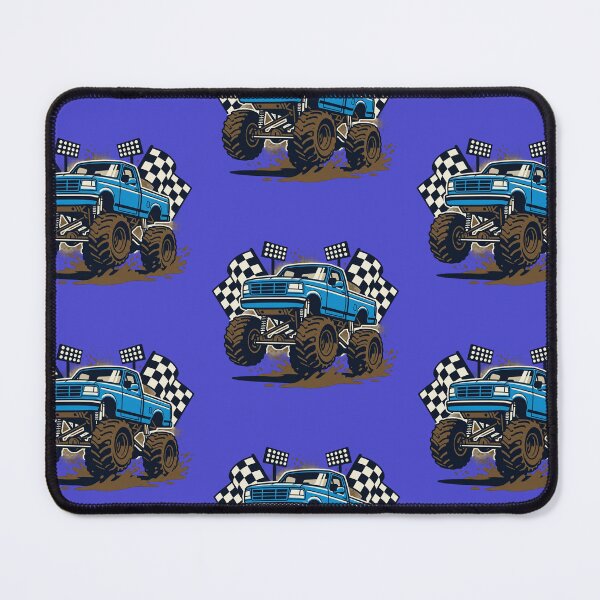 Item preview, F150 Monster Truck designed and sold by Rifart Shop.