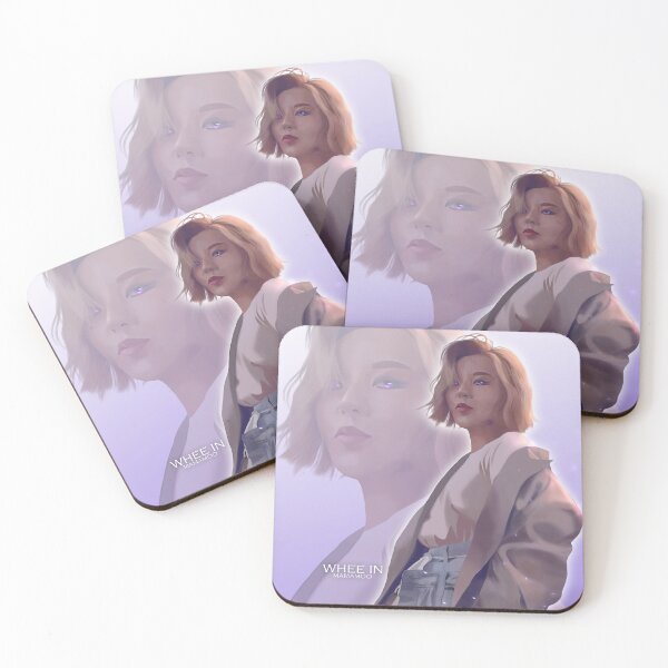 Item preview, MAMAMOO - Whee In designed and sold by artbyzym.