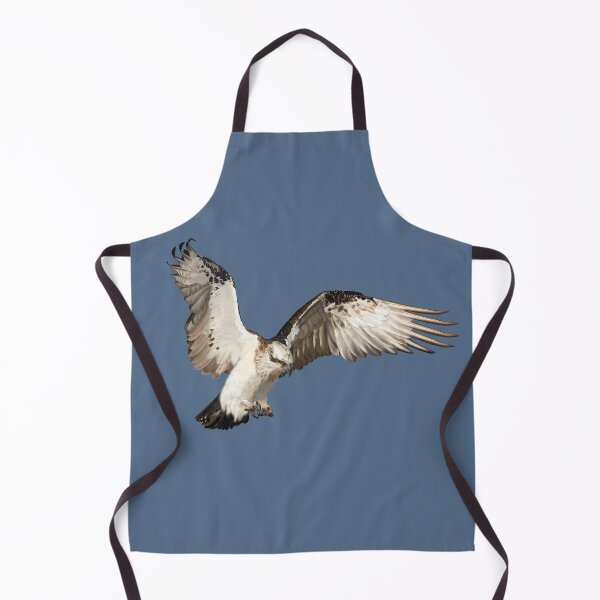 Item preview, Osprey on the wing designed and sold by Windswell.
