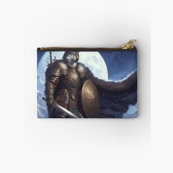 Item preview, Wolf Warrior designed and sold by RaF71PrO.