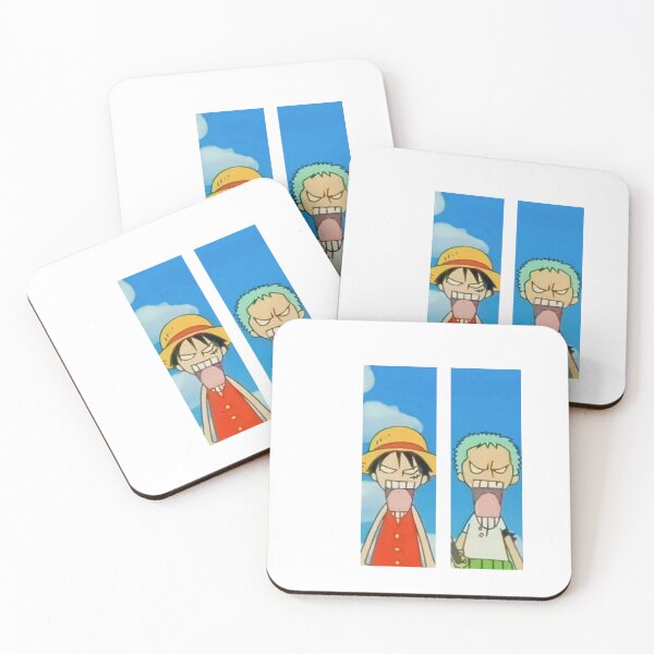 Item preview, Copy of Cute Luffy Ace Chibi Anime Design designed and sold by Snowdog-Art.