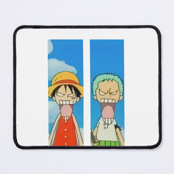 Item preview, Copy of Cute Luffy Ace Chibi Anime Design designed and sold by Snowdog-Art.