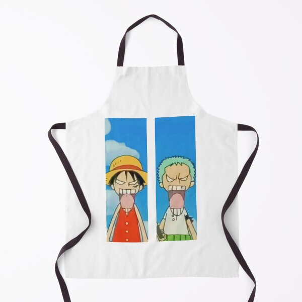 Item preview, Copy of Cute Luffy Ace Chibi Anime Design designed and sold by Snowdog-Art.
