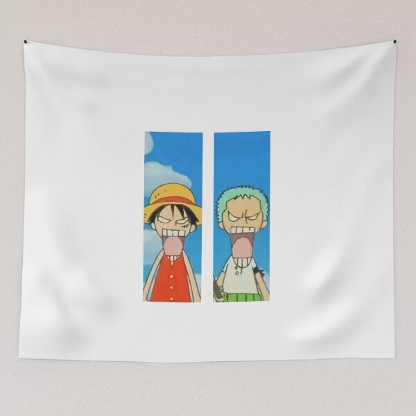 Item preview, Copy of Cute Luffy Ace Chibi Anime Design designed and sold by Snowdog-Art.