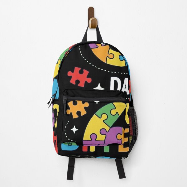 Item preview, 67 Days Of Making A Difference School Milestone Puzzle Design designed and sold by haitrieuic96.