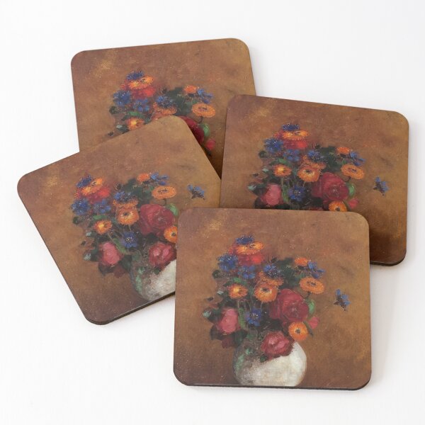 Item preview, Odilon Redon designed and sold by depthsmoke.