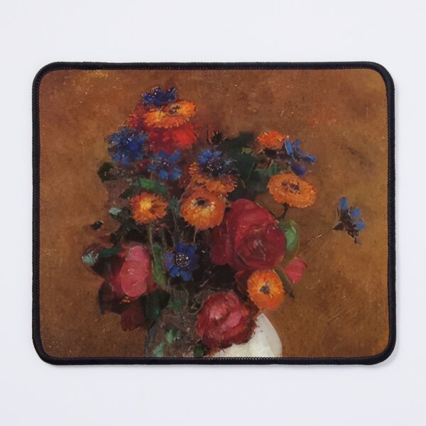 Item preview, Odilon Redon designed and sold by depthsmoke.