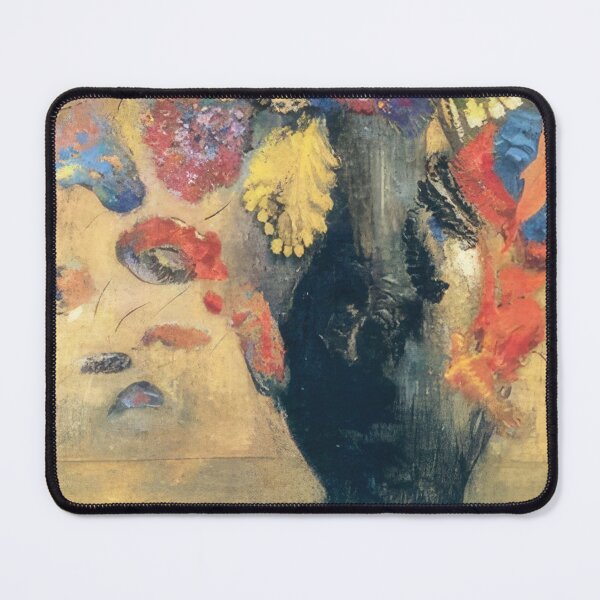 Item preview, Odilon Redon designed and sold by depthsmoke.
