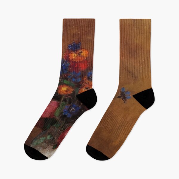 Item preview, Odilon Redon designed and sold by depthsmoke.