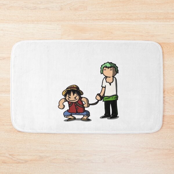 Item preview, Chibi Luffy and Zoro Cute Style designed and sold by Snowdog-Art.