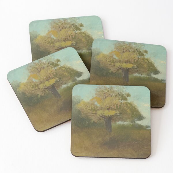 Item preview, Odilon Redon designed and sold by depthsmoke.