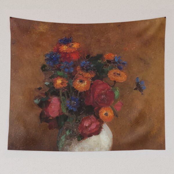 Item preview, Odilon Redon designed and sold by depthsmoke.