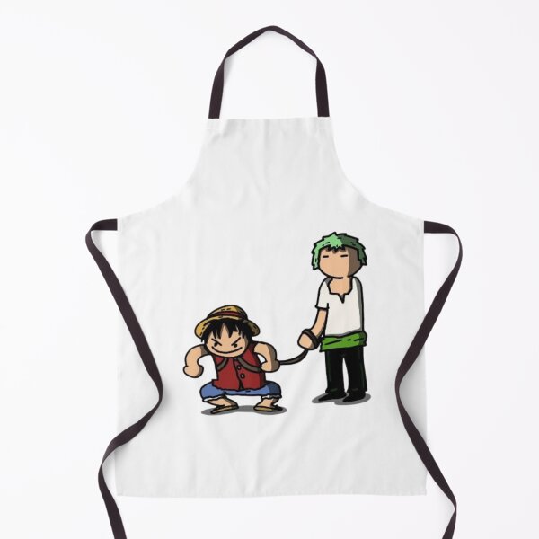 Item preview, Chibi Luffy and Zoro Cute Style designed and sold by Snowdog-Art.