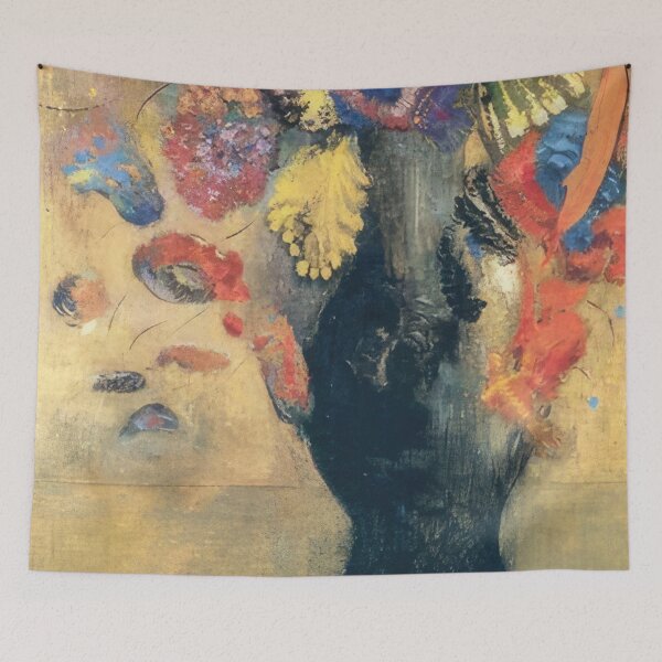 Item preview, Odilon Redon designed and sold by depthsmoke.