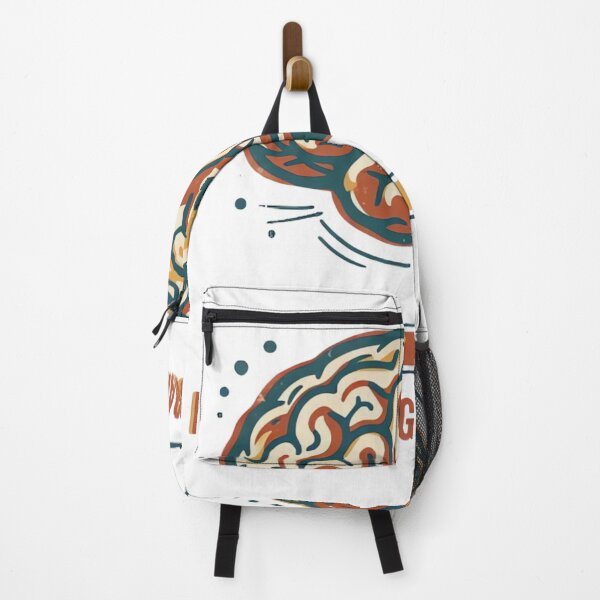 Item preview, Processing ADHD Brain  designed and sold by urbinet.