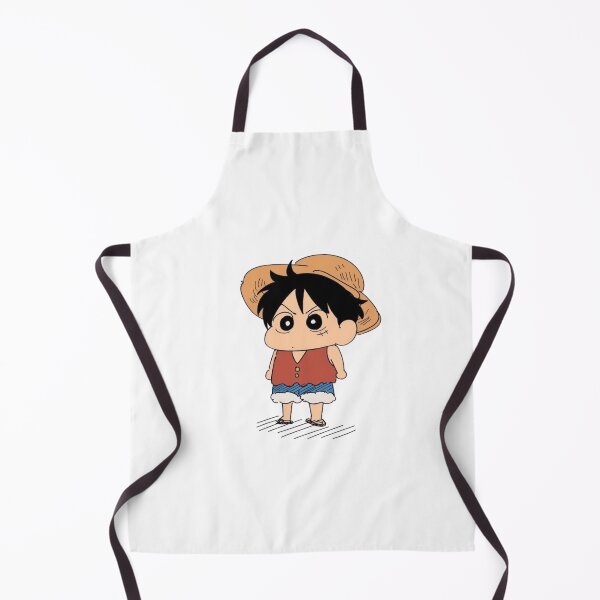 Item preview, Cute Chibi Luffy Minimal Design designed and sold by Snowdog-Art.