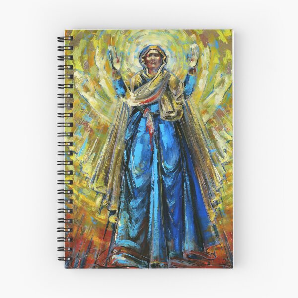 Item preview, Orans of Kyiv designed and sold by Lala Lotos.