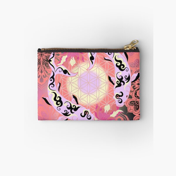 Item preview, Sacred Koi Dance – Balance and Inner Harmony designed and sold by Herami.