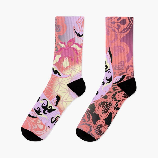 Item preview, Sacred Koi Dance – Balance and Inner Harmony designed and sold by Herami.