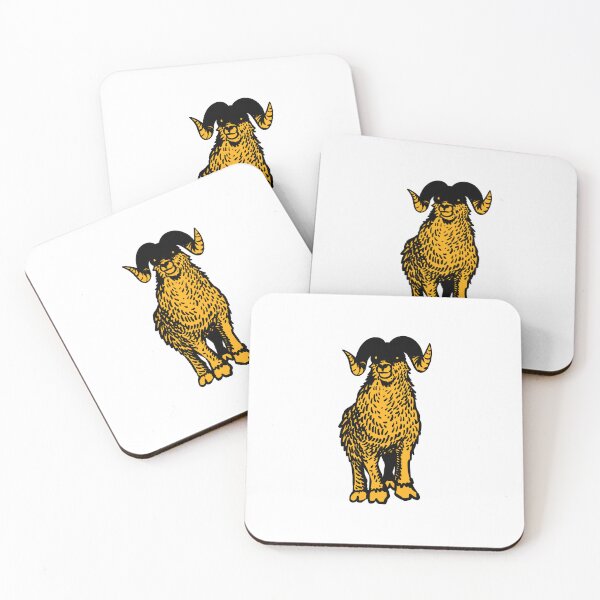 Item preview, vintage goat designed and sold by Shasrt26.