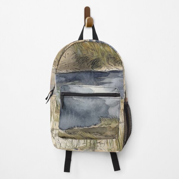 Item preview, De Hors Nature Reserve, Texel, The Netherlands designed and sold by sid1802.
