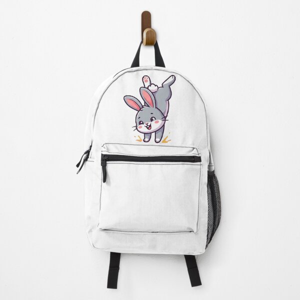 Item preview, Bounce Bunny Charm designed and sold by Krfto.