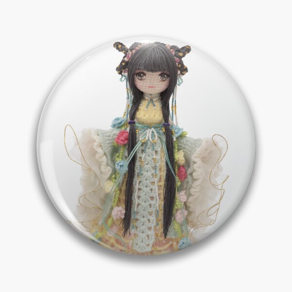 Item preview, Sweet Otaku Crochet Princess designed and sold by Dearfashion.