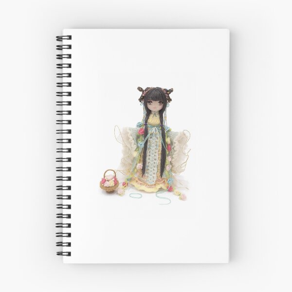 Item preview, Sweet Otaku Crochet Princess designed and sold by Dearfashion.