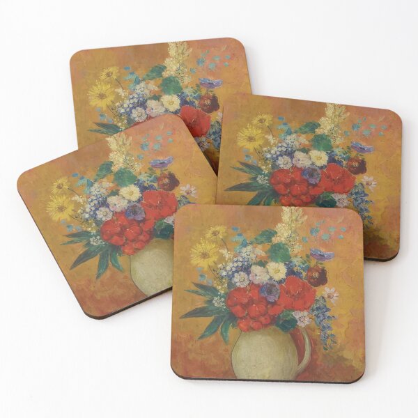 Item preview, Odilon Redon designed and sold by depthsmoke.