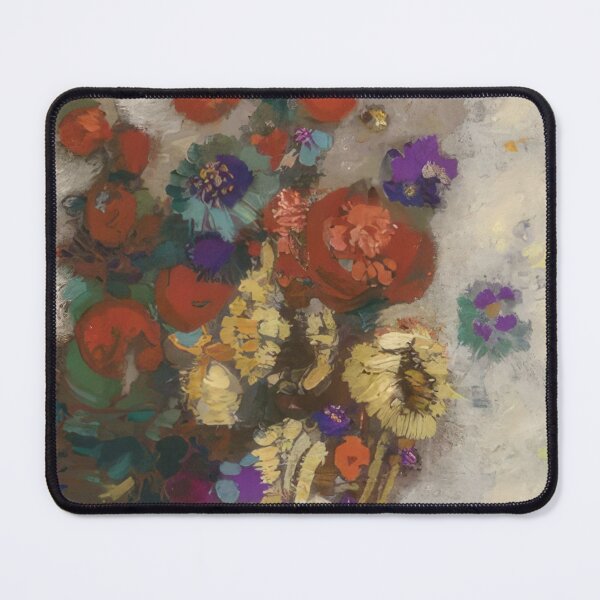 Item preview, Odilon Redon designed and sold by depthsmoke.