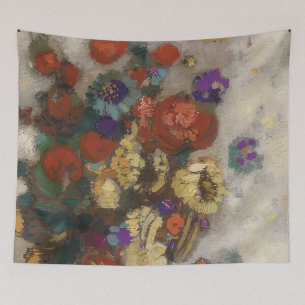 Item preview, Odilon Redon designed and sold by depthsmoke.