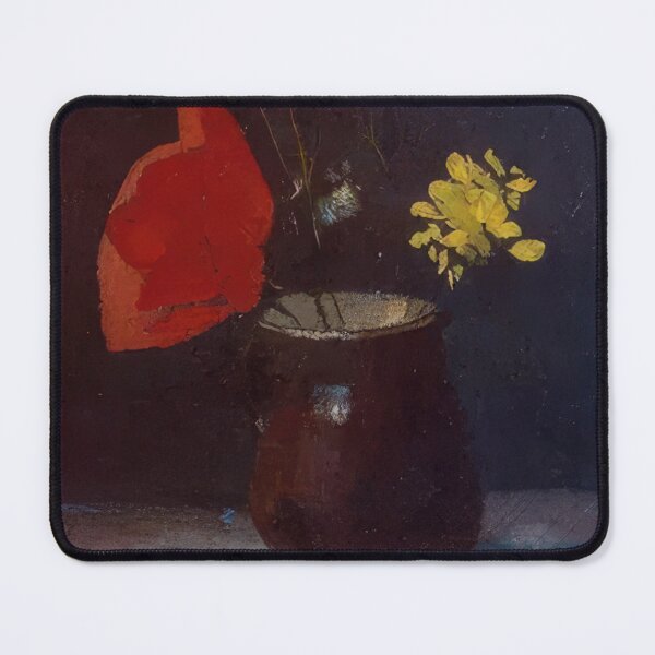 Item preview, Odilon Redon designed and sold by depthsmoke.