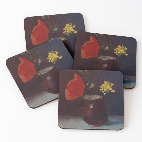 Item preview, Odilon Redon designed and sold by depthsmoke.