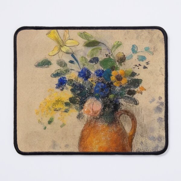 Item preview, Odilon Redon designed and sold by depthsmoke.