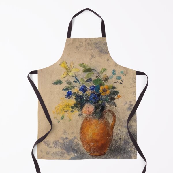 Item preview, Odilon Redon designed and sold by depthsmoke.