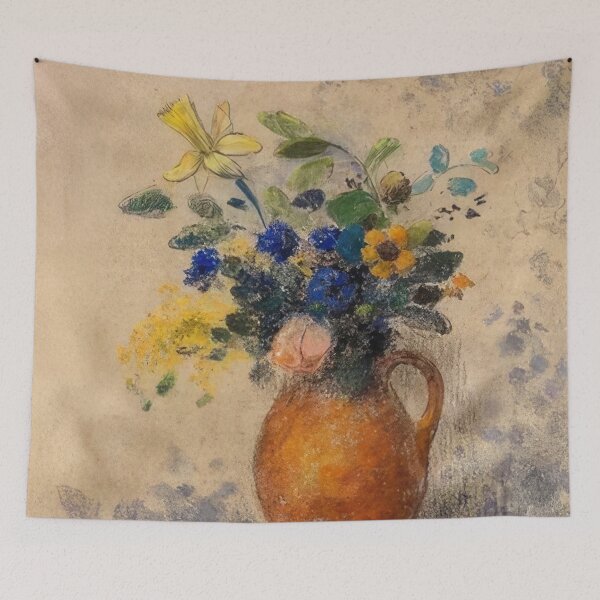 Item preview, Odilon Redon designed and sold by depthsmoke.