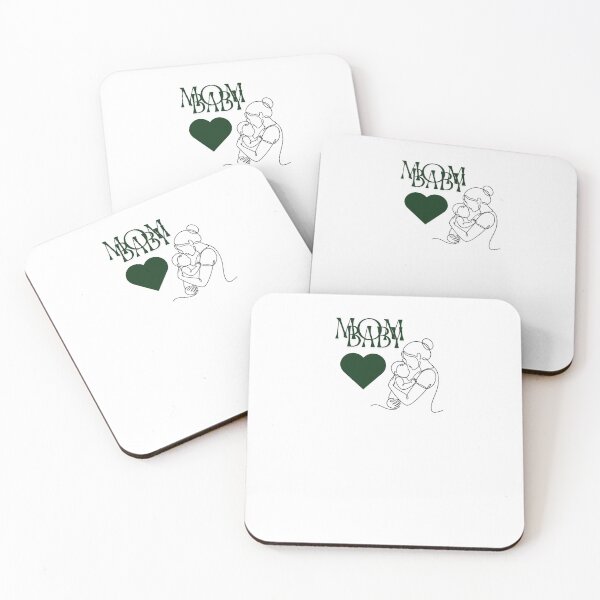 Item preview, MOM AND BABY DESIGN designed and sold by Tgbclb.