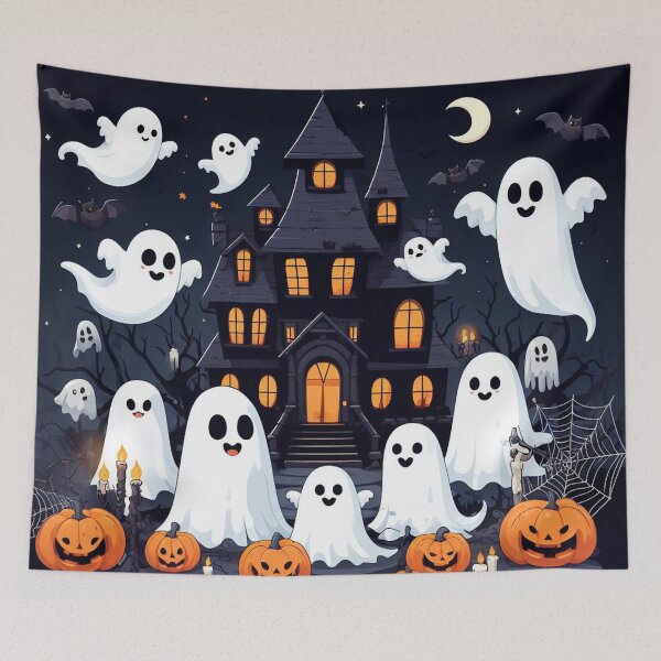 Item preview, Halloween designed and sold by RaF71PrO.