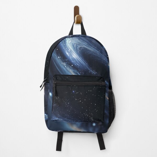 Item preview, Gravitational Anomaly Deep Space Art designed and sold by QuantumDrift.