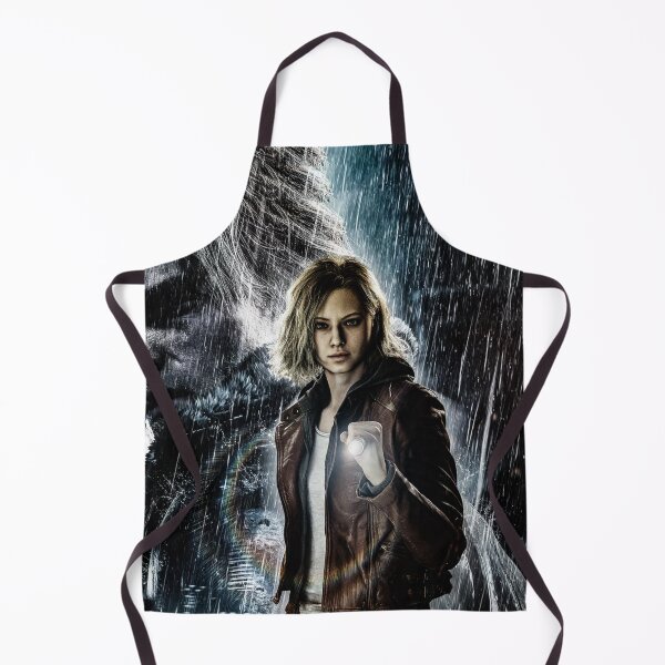 Item preview, Resident Evil Requiem designed and sold by SAGARTA.