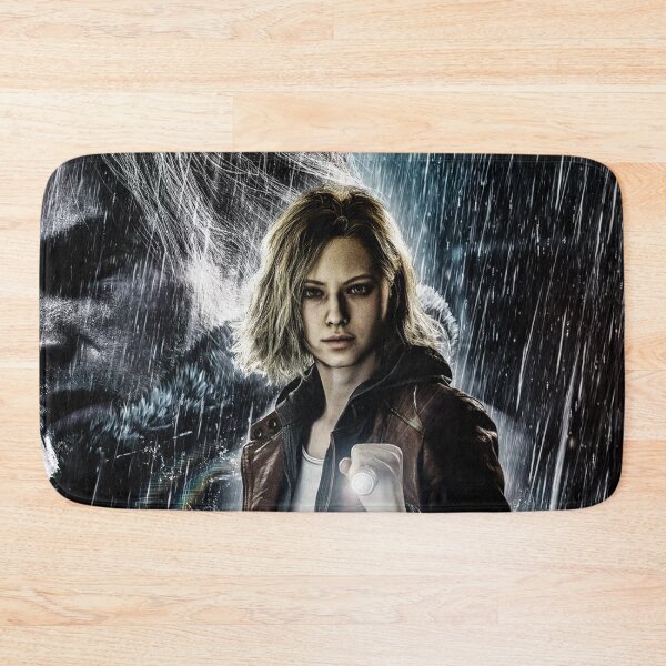 Item preview, Resident Evil Requiem designed and sold by SAGARTA.